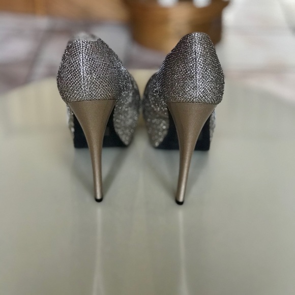 Qupid Gold Platforms - Picture 3 of 5